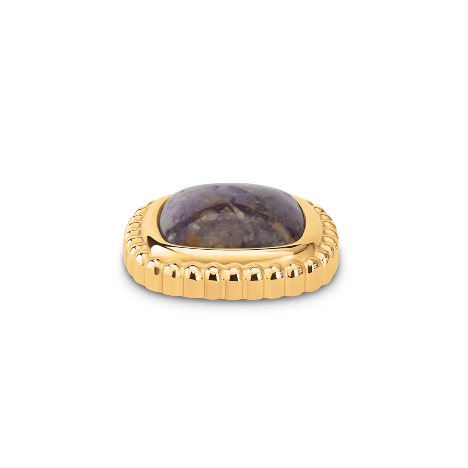 Discount Melano Jewelry Melano Kosmic Bali Gem Framed Steen