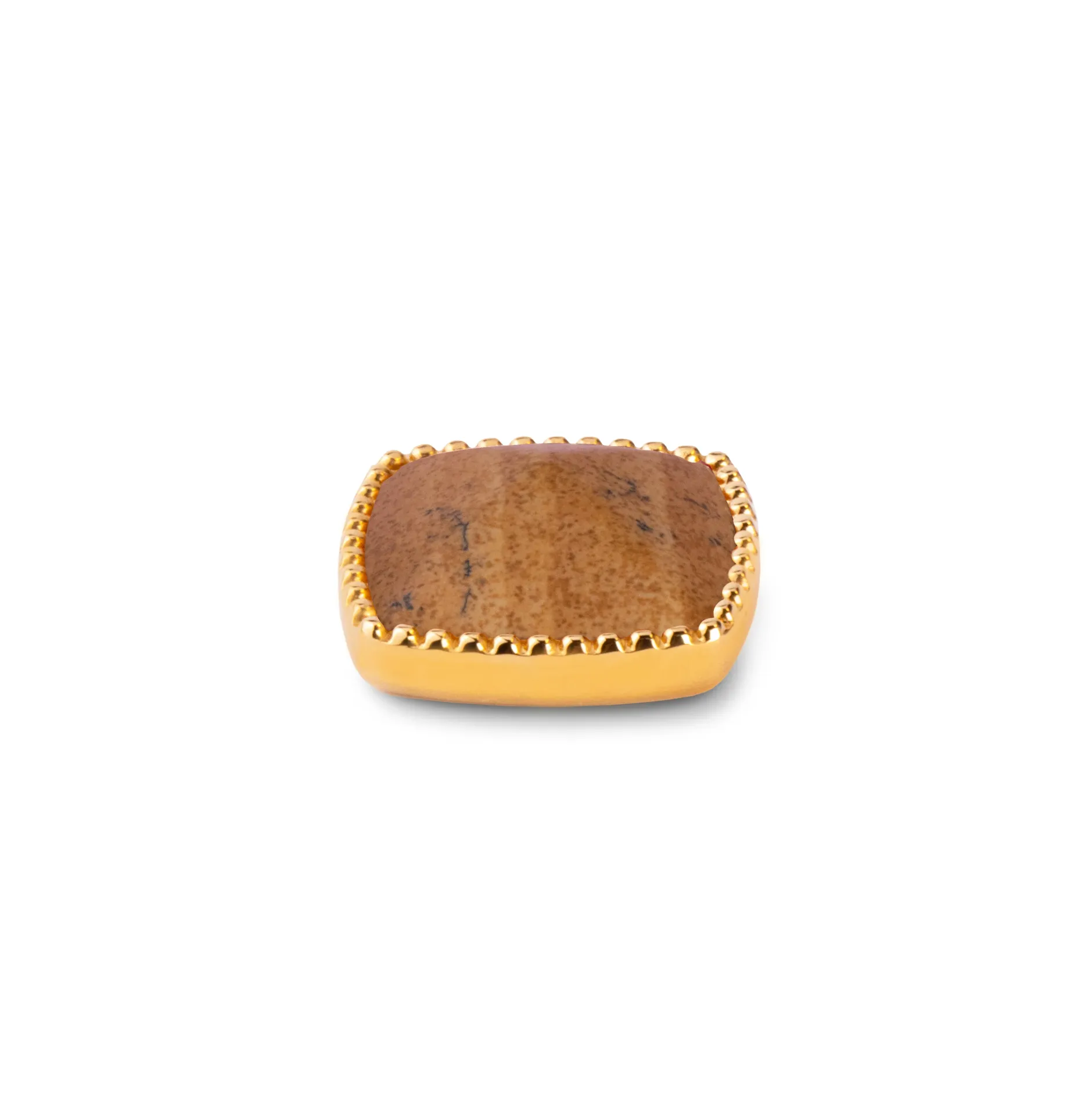 Online Melano Jewelry Melano Kosmic Bali Square Gem Steen