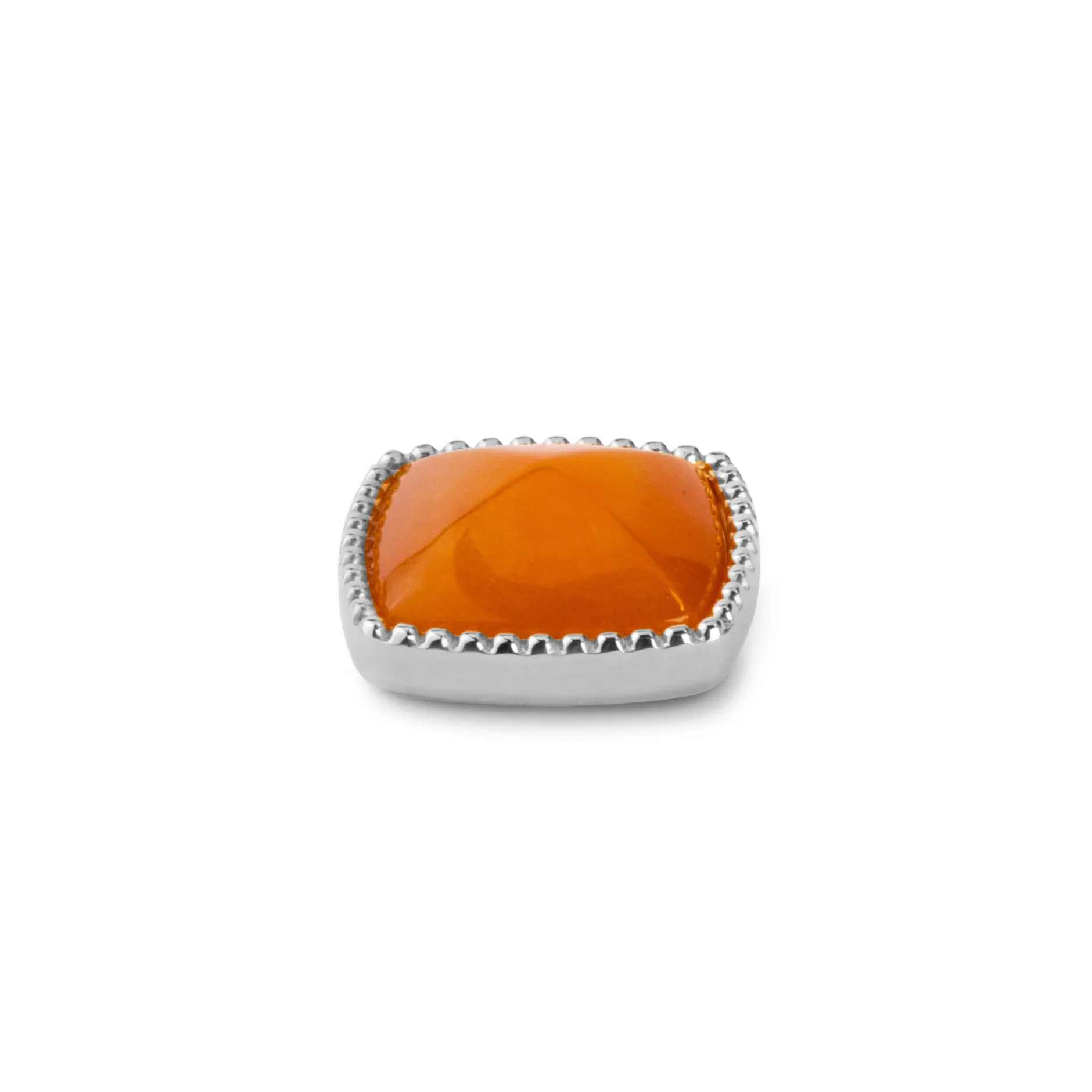 Online Melano Jewelry Melano Kosmic Bali Square Gem Steen