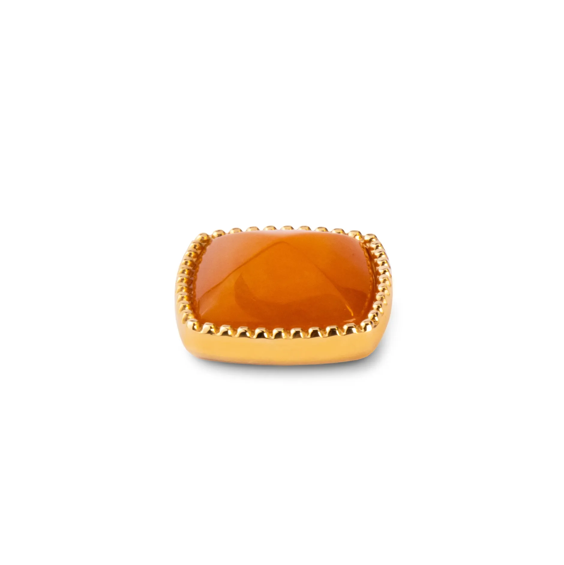 Online Melano Jewelry Melano Kosmic Bali Square Gem Steen