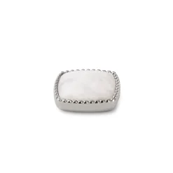 Online Melano Jewelry Melano Kosmic Bali Square Gem Steen