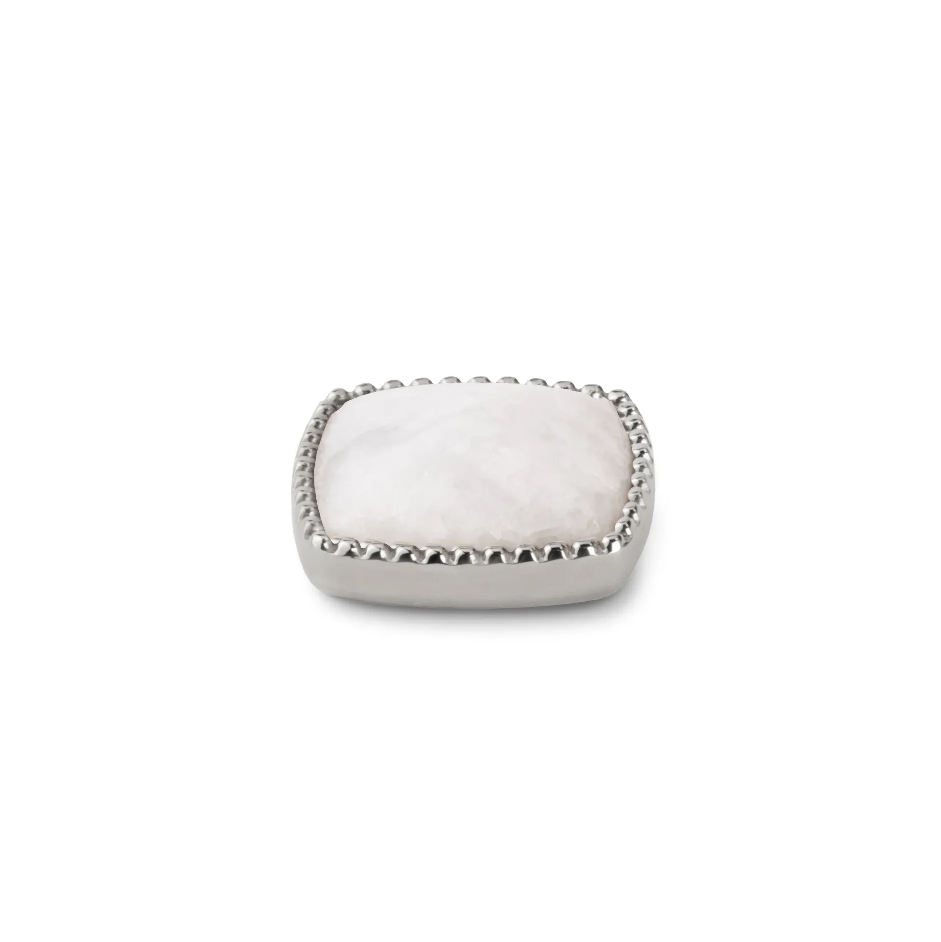 Online Melano Jewelry Melano Kosmic Bali Square Gem Steen