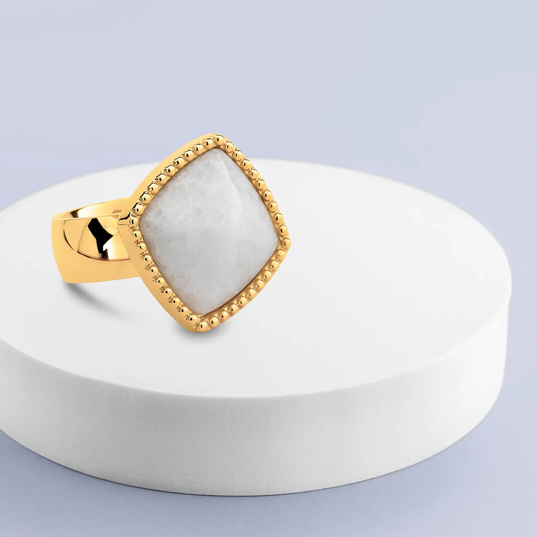 Online Melano Jewelry Melano Kosmic Beach Day Ring Set