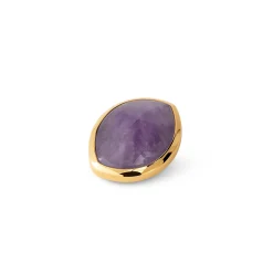Outlet Melano Jewelry Melano Kosmic Big Gem Eye Steen
