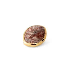 Outlet Melano Jewelry Melano Kosmic Big Gem Eye Steen