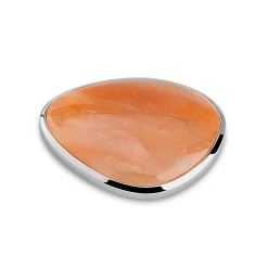 New Melano Jewelry Melano Kosmic Crafted Disk Steen |