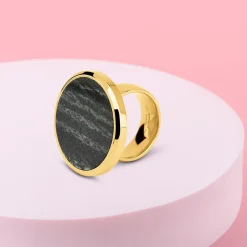 Best Melano Jewelry Melano Kosmic Cutie Pie Ring Set |