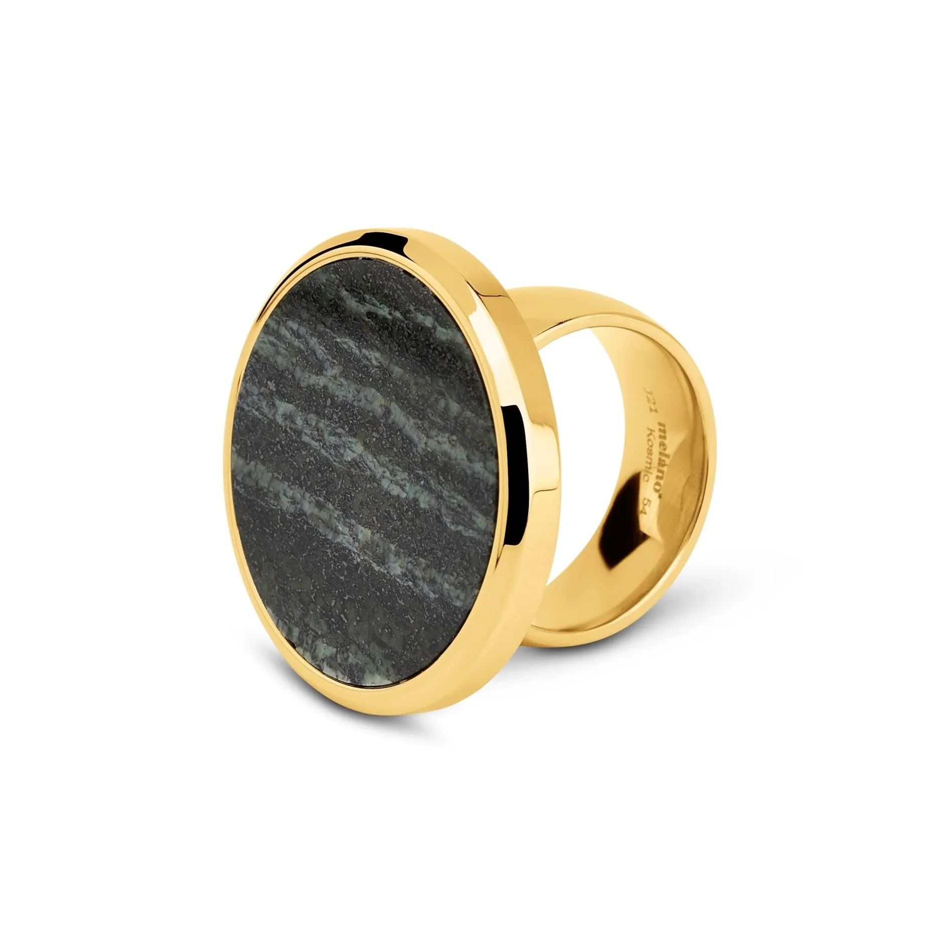 Best Melano Jewelry Melano Kosmic Cutie Pie Ring Set |