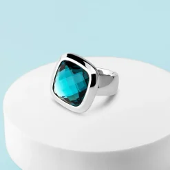 Best Melano Jewelry Melano Kosmic Deep Dive Ring Set