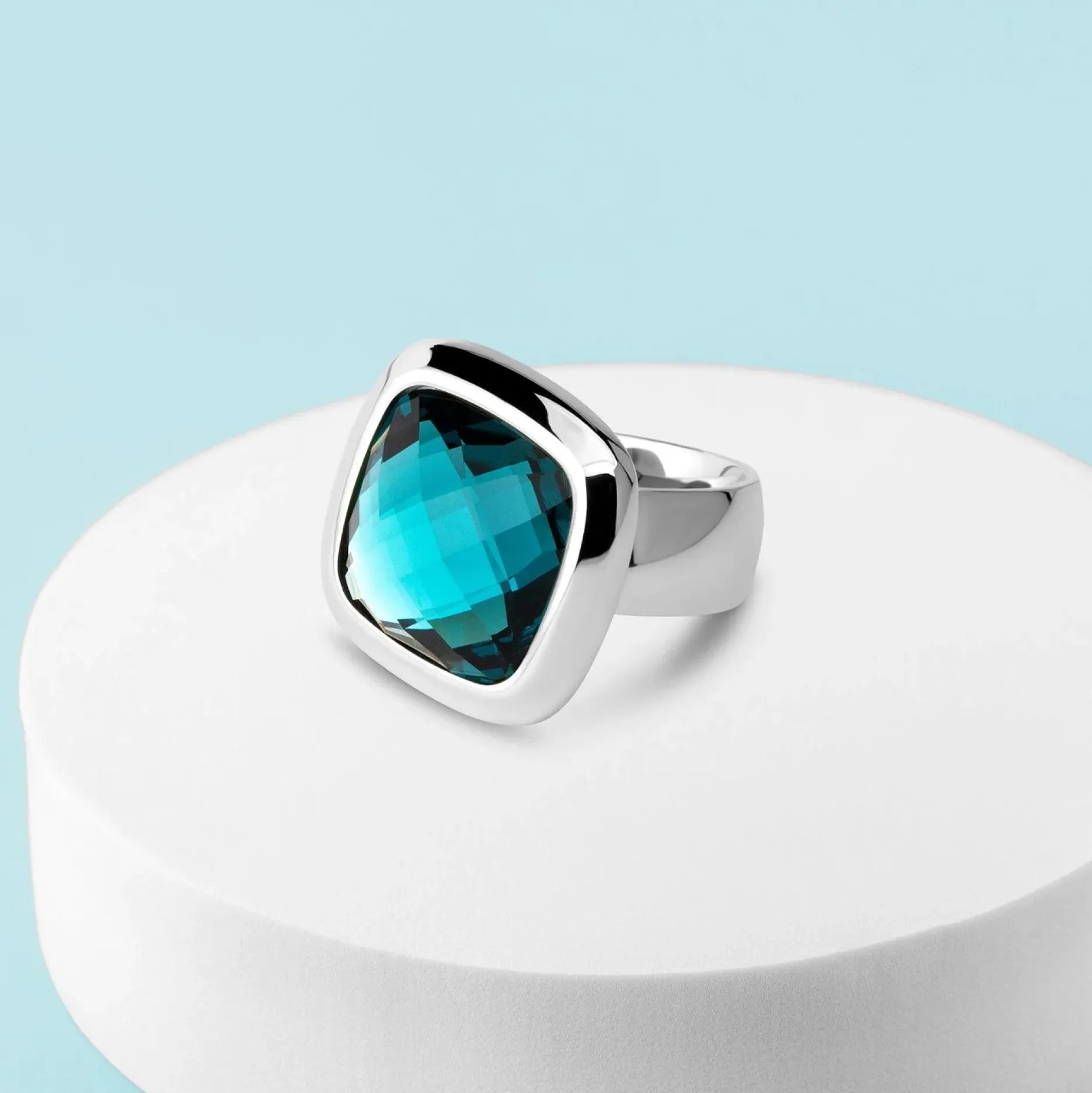 Best Melano Jewelry Melano Kosmic Deep Dive Ring Set