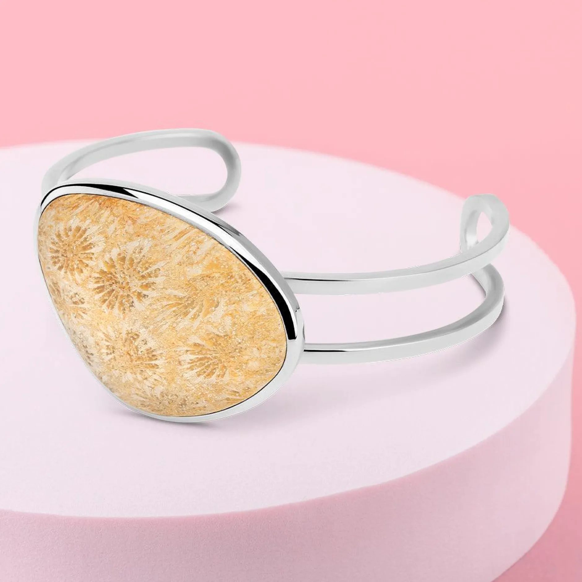 Fashion Melano Jewelry Melano Kosmic Eat Cake Armband Set |
