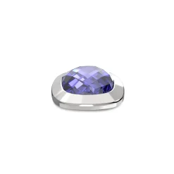 Hot Melano Jewelry Melano Kosmic Facet Square Steen