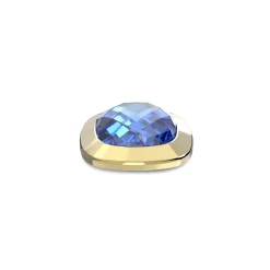 Hot Melano Jewelry Melano Kosmic Facet Square Steen