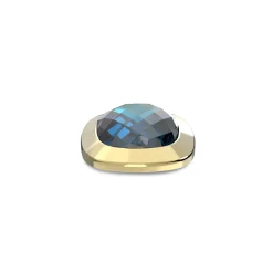 Hot Melano Jewelry Melano Kosmic Facet Square Steen