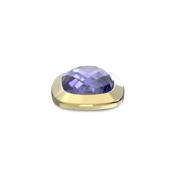 Hot Melano Jewelry Melano Kosmic Facet Square Steen