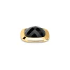 Fashion Melano Jewelry Melano Kosmic Facet Square Steen