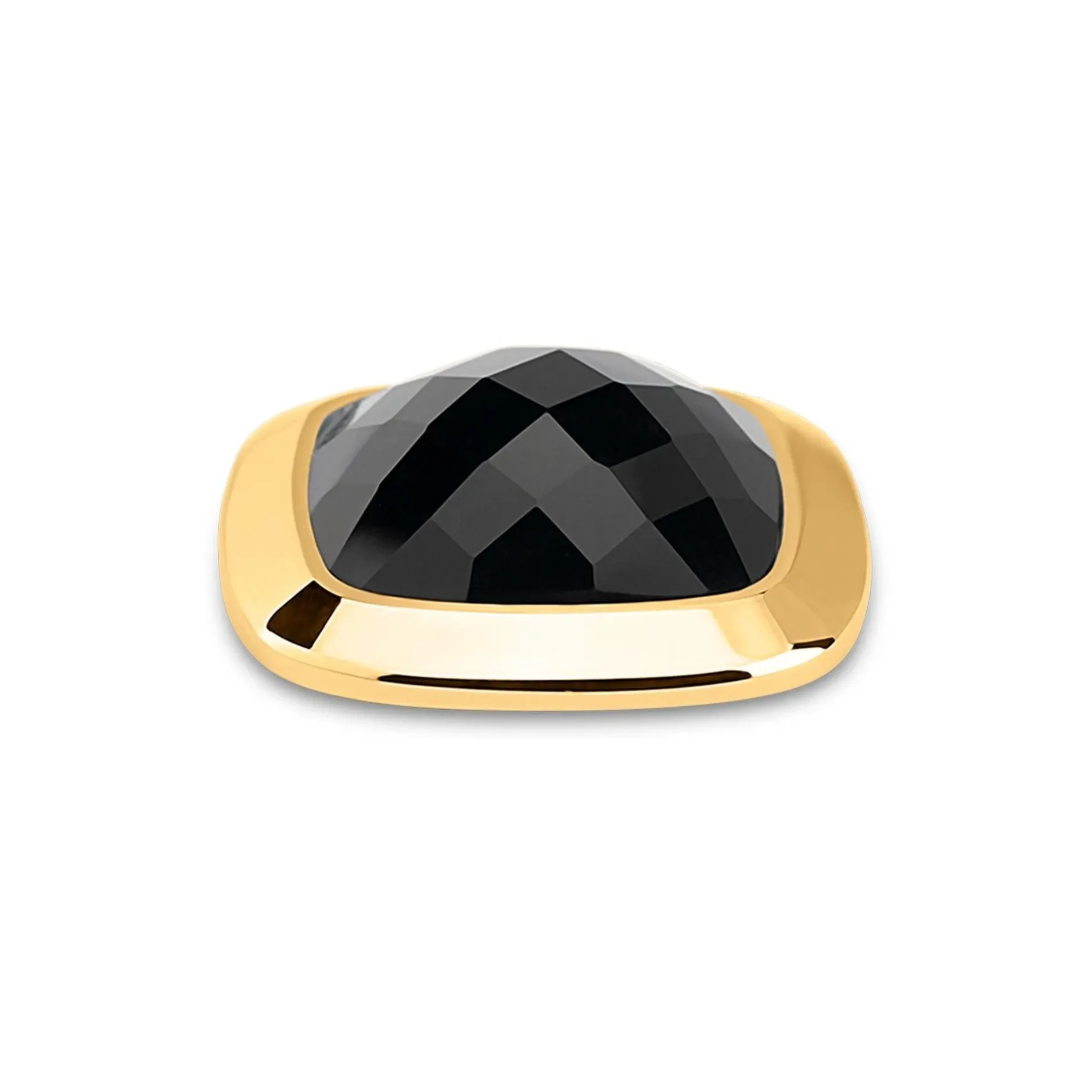 Fashion Melano Jewelry Melano Kosmic Facet Square Steen
