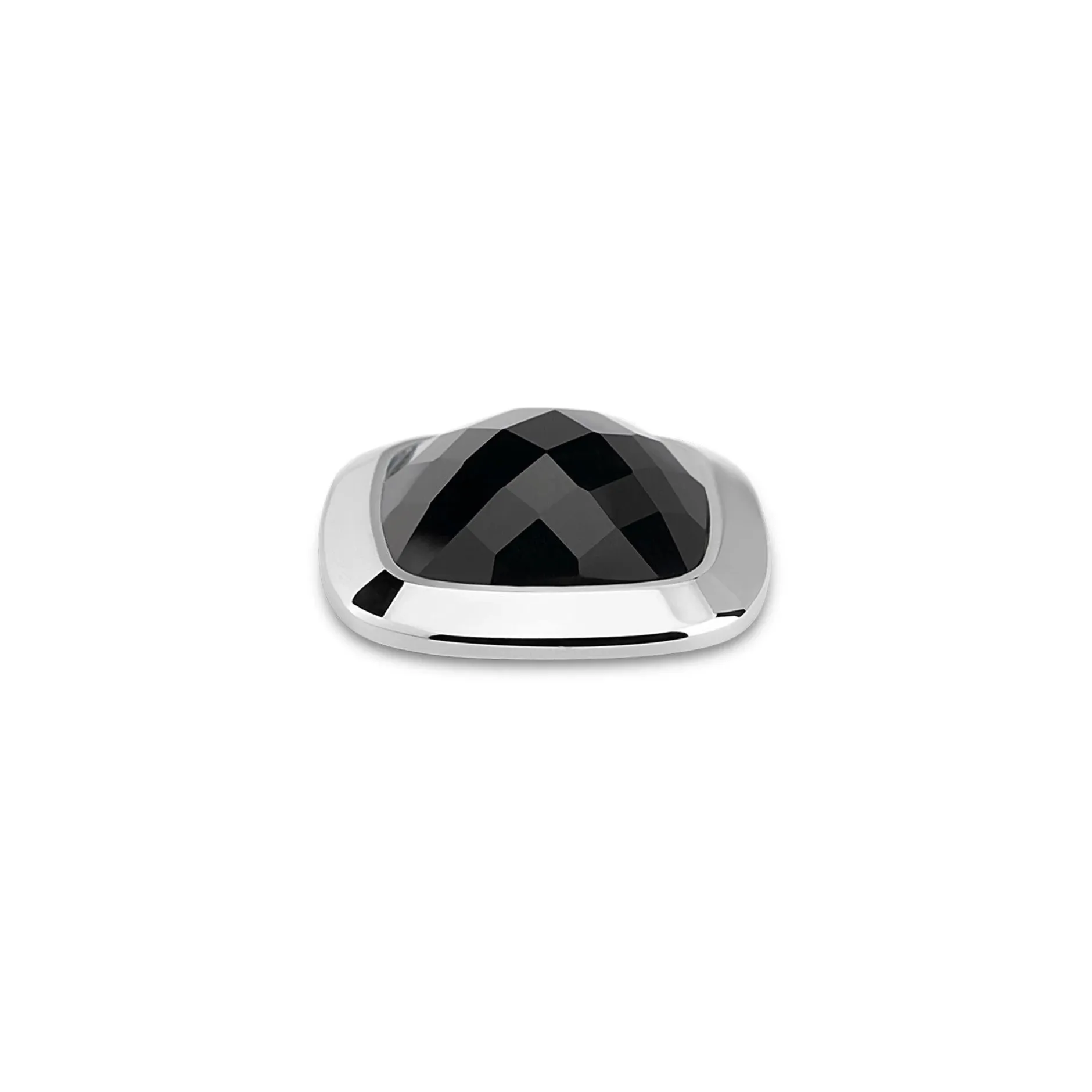 Fashion Melano Jewelry Melano Kosmic Facet Square Steen