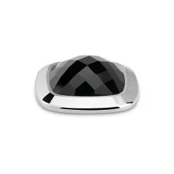 Fashion Melano Jewelry Melano Kosmic Facet Square Steen