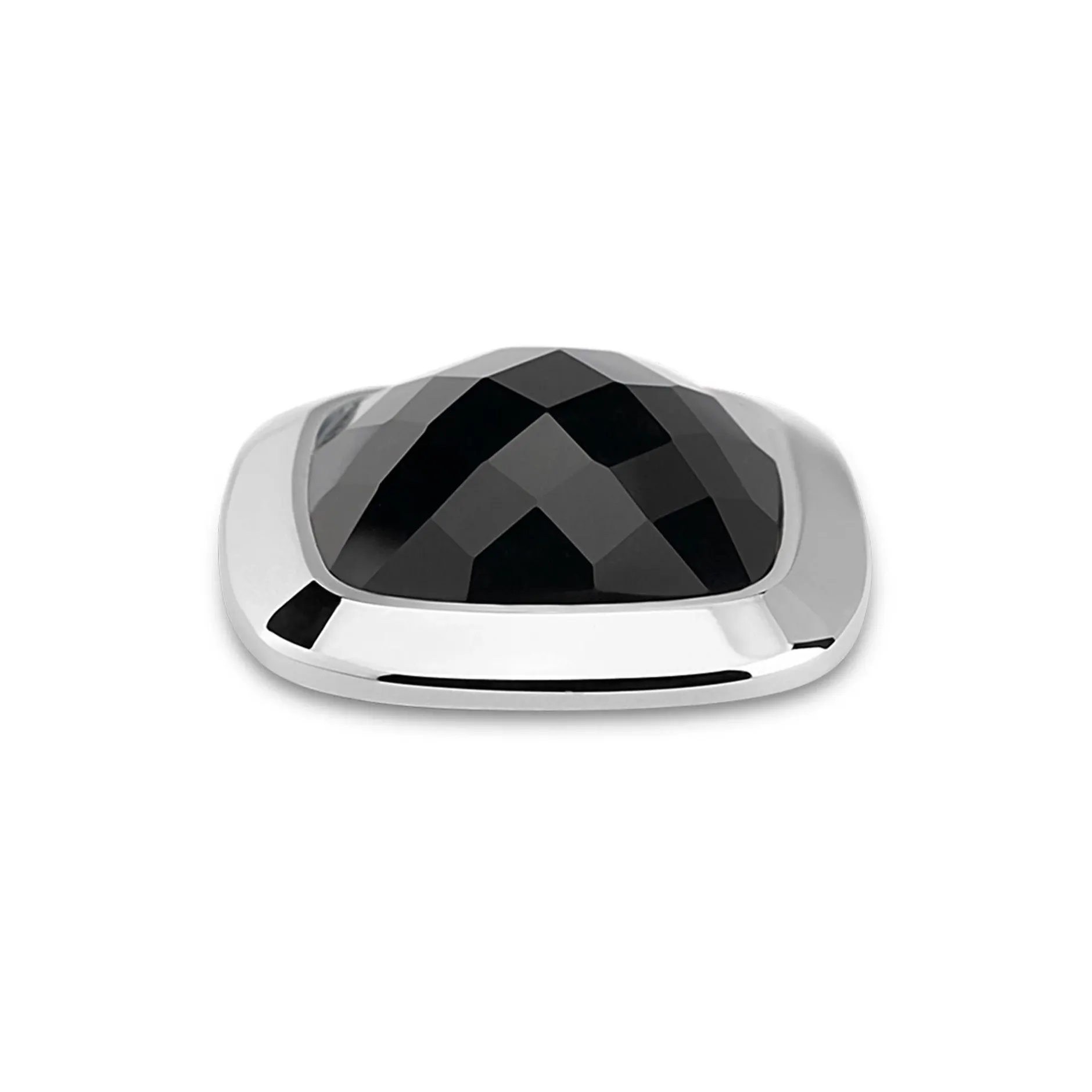 Fashion Melano Jewelry Melano Kosmic Facet Square Steen