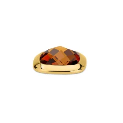Online Melano Jewelry Melano Kosmic Facet Square Steen |