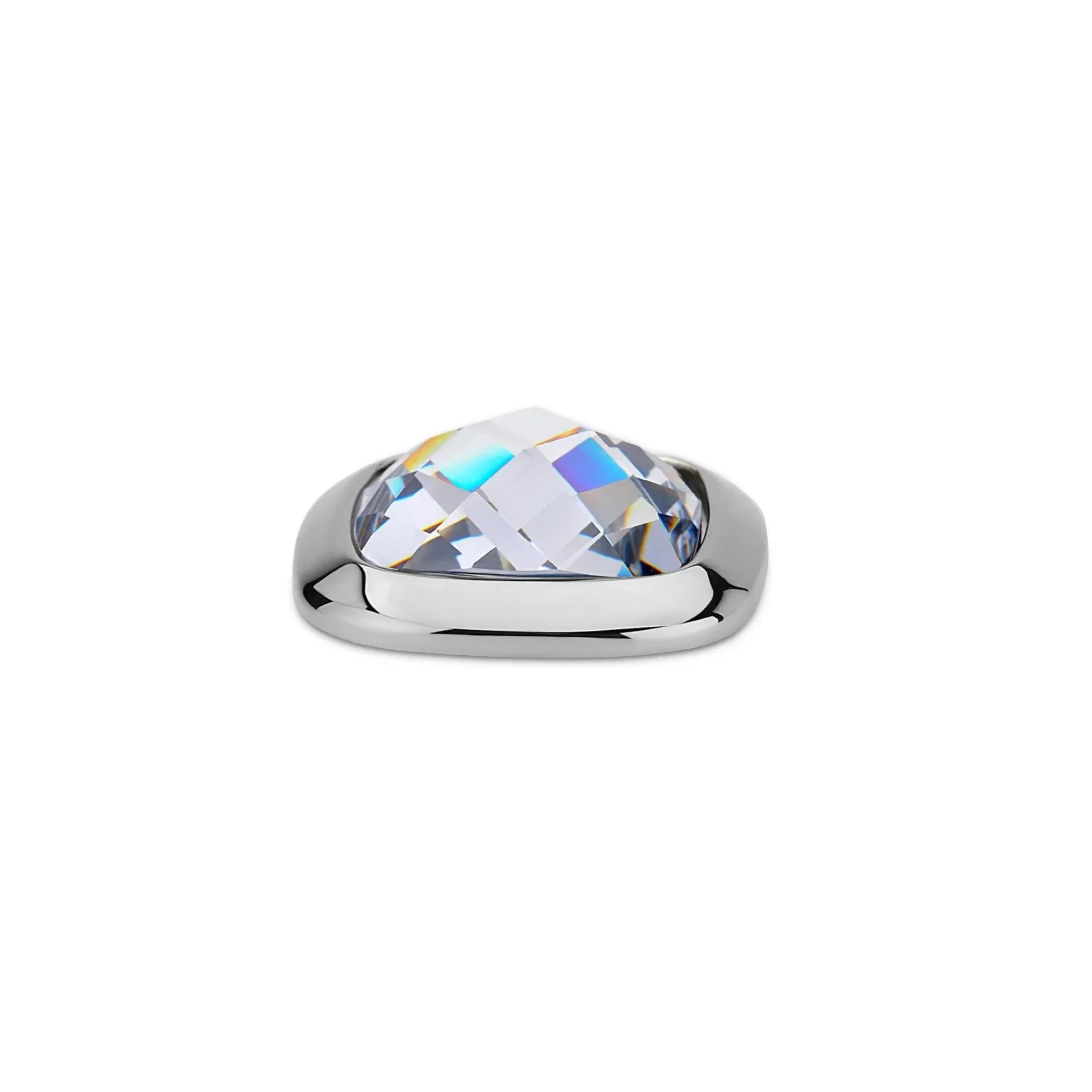 Online Melano Jewelry Melano Kosmic Facet Square Steen |