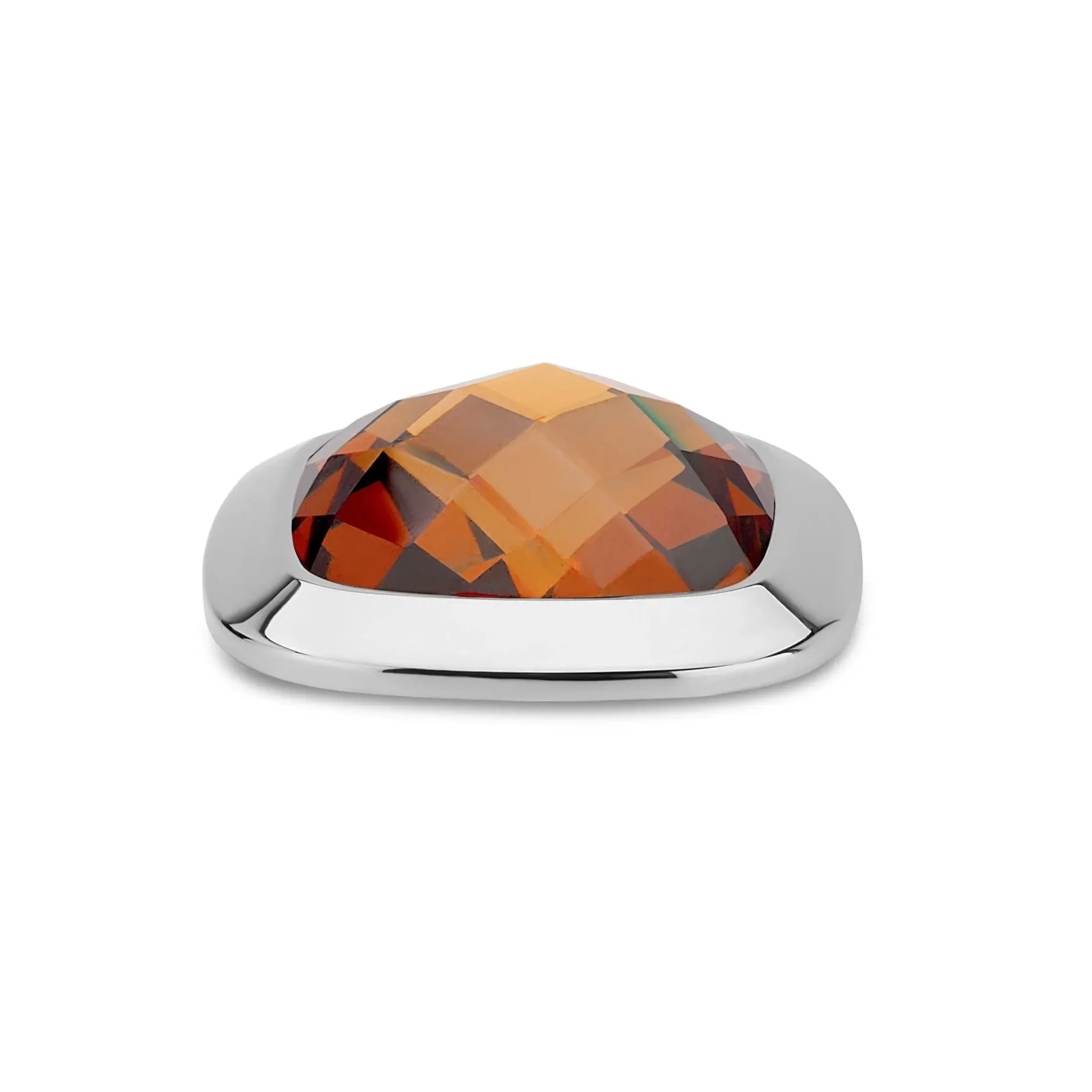 Online Melano Jewelry Melano Kosmic Facet Square Steen |