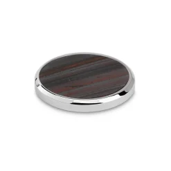New Melano Jewelry Melano Kosmic Flat Gem Steen |