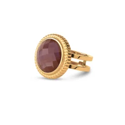 Best Melano Jewelry Melano Kosmic Forest Fruit Ring Set