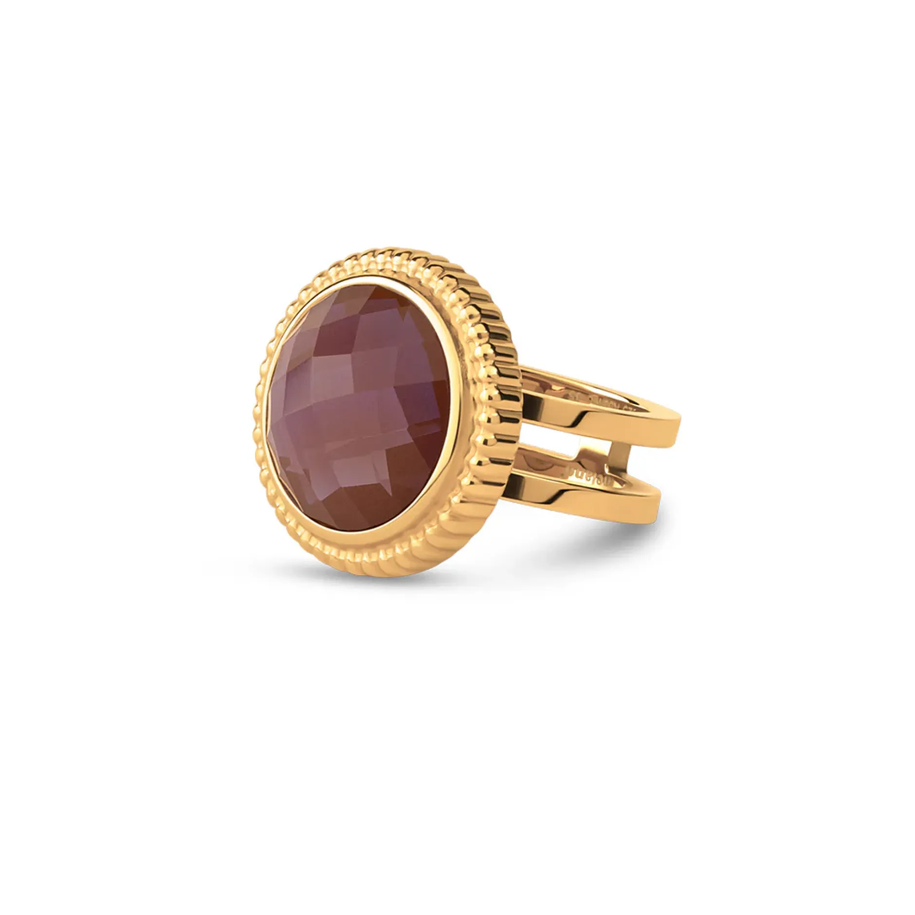 Best Melano Jewelry Melano Kosmic Forest Fruit Ring Set