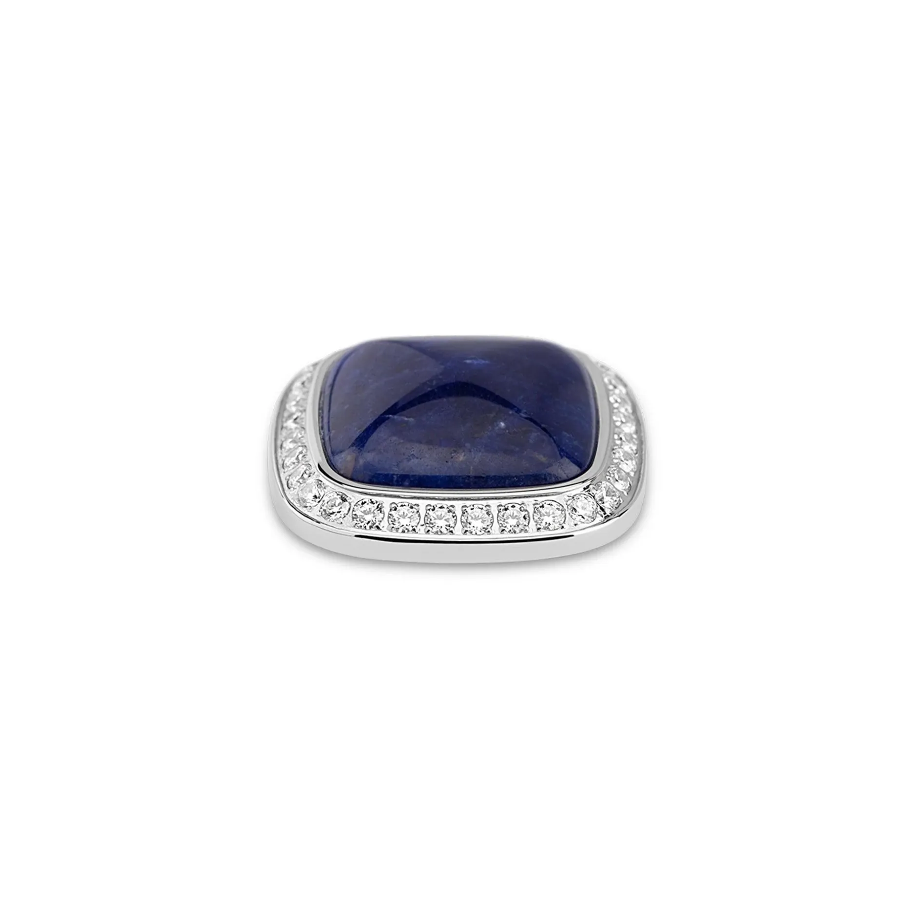 Online Melano Jewelry Melano Kosmic Framed CZ Steen |