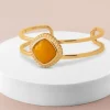Discount Melano Jewelry Melano Kosmic Garden Glow Armband Set