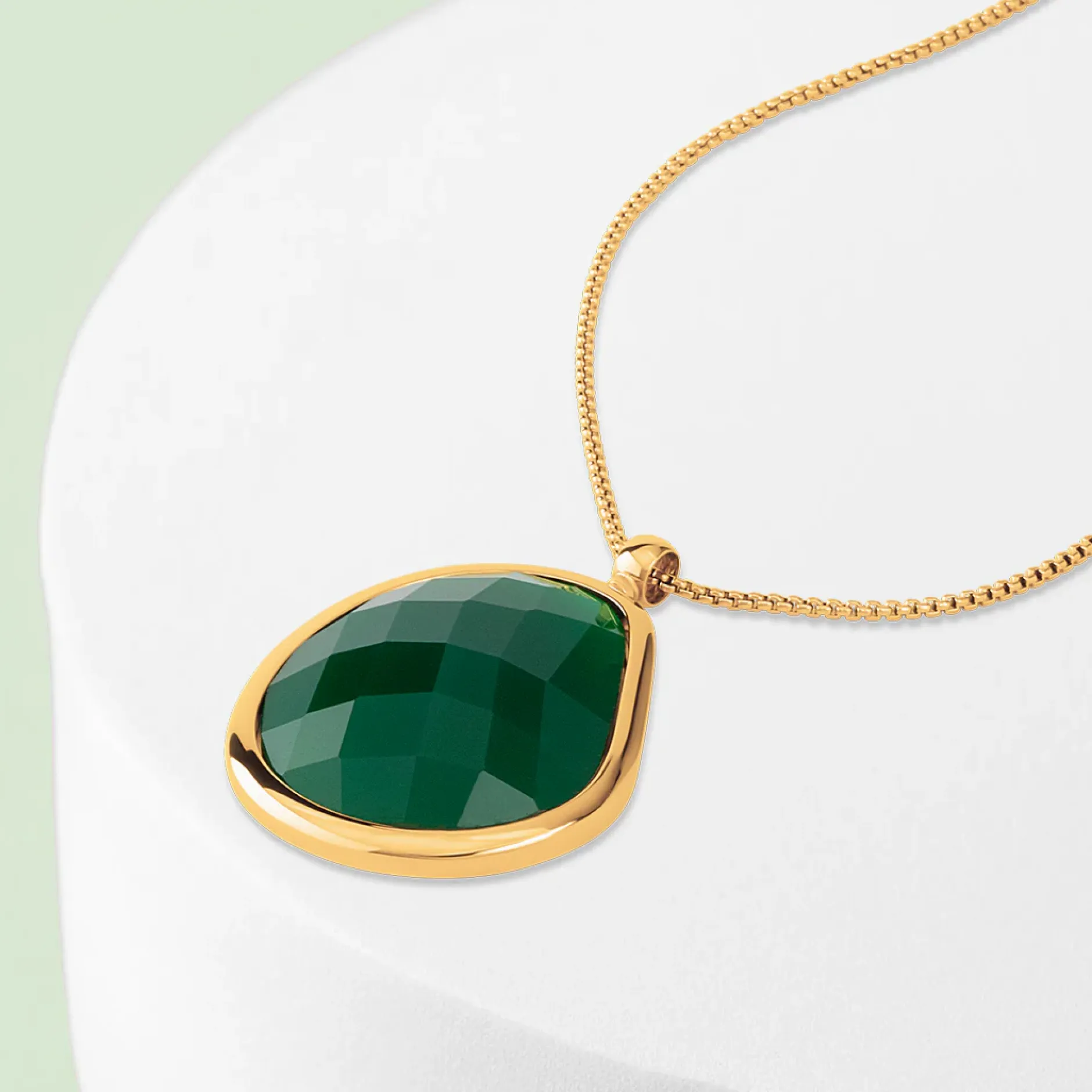 Hot Melano Jewelry Melano Kosmic Garden Grace Ketting Set