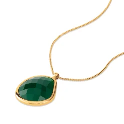 Hot Melano Jewelry Melano Kosmic Garden Grace Ketting Set