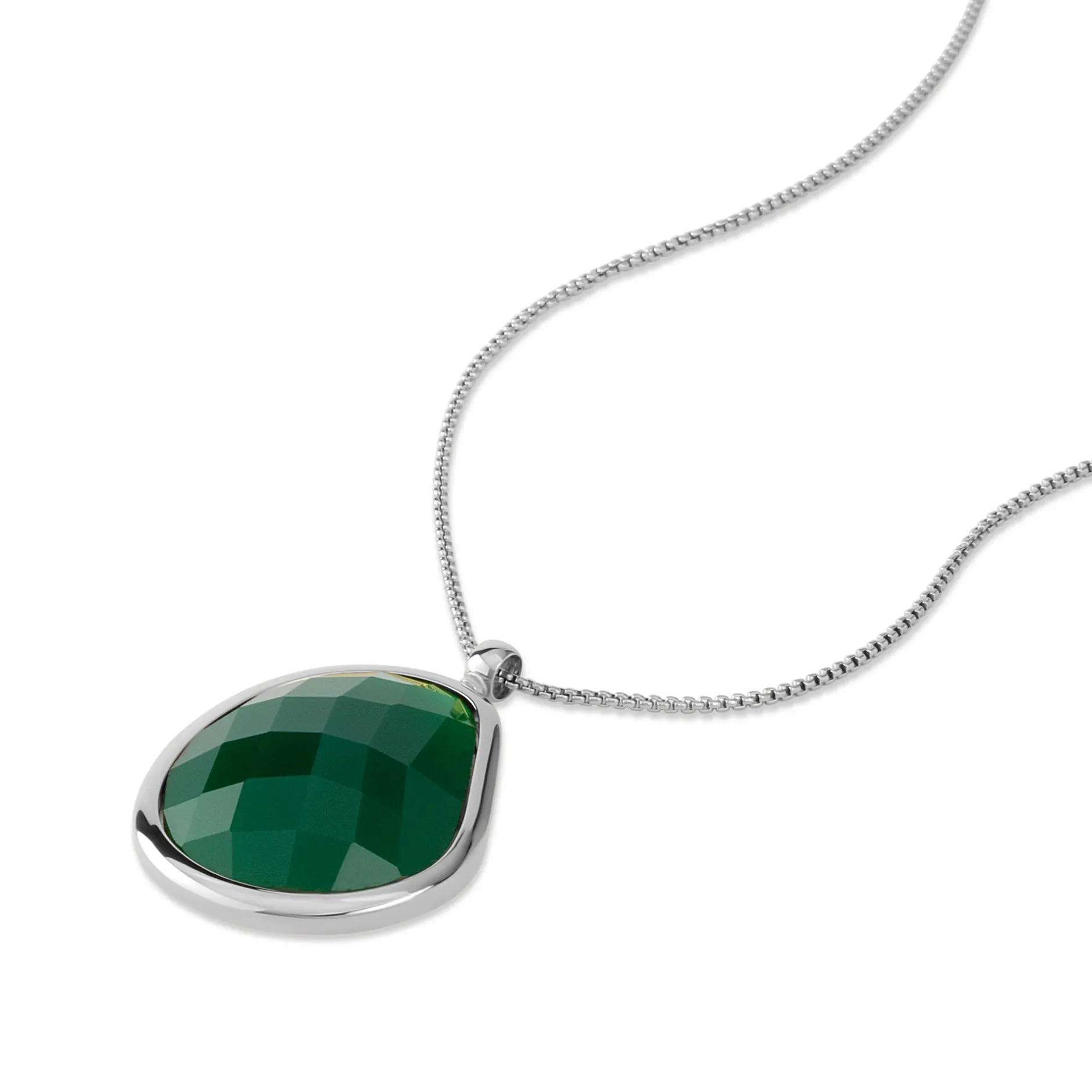 Hot Melano Jewelry Melano Kosmic Garden Grace Ketting Set