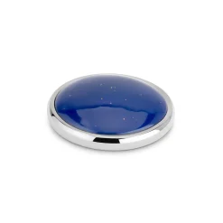 Clearance Melano Jewelry Melano Kosmic Gem Disk Steen LapisLazuli