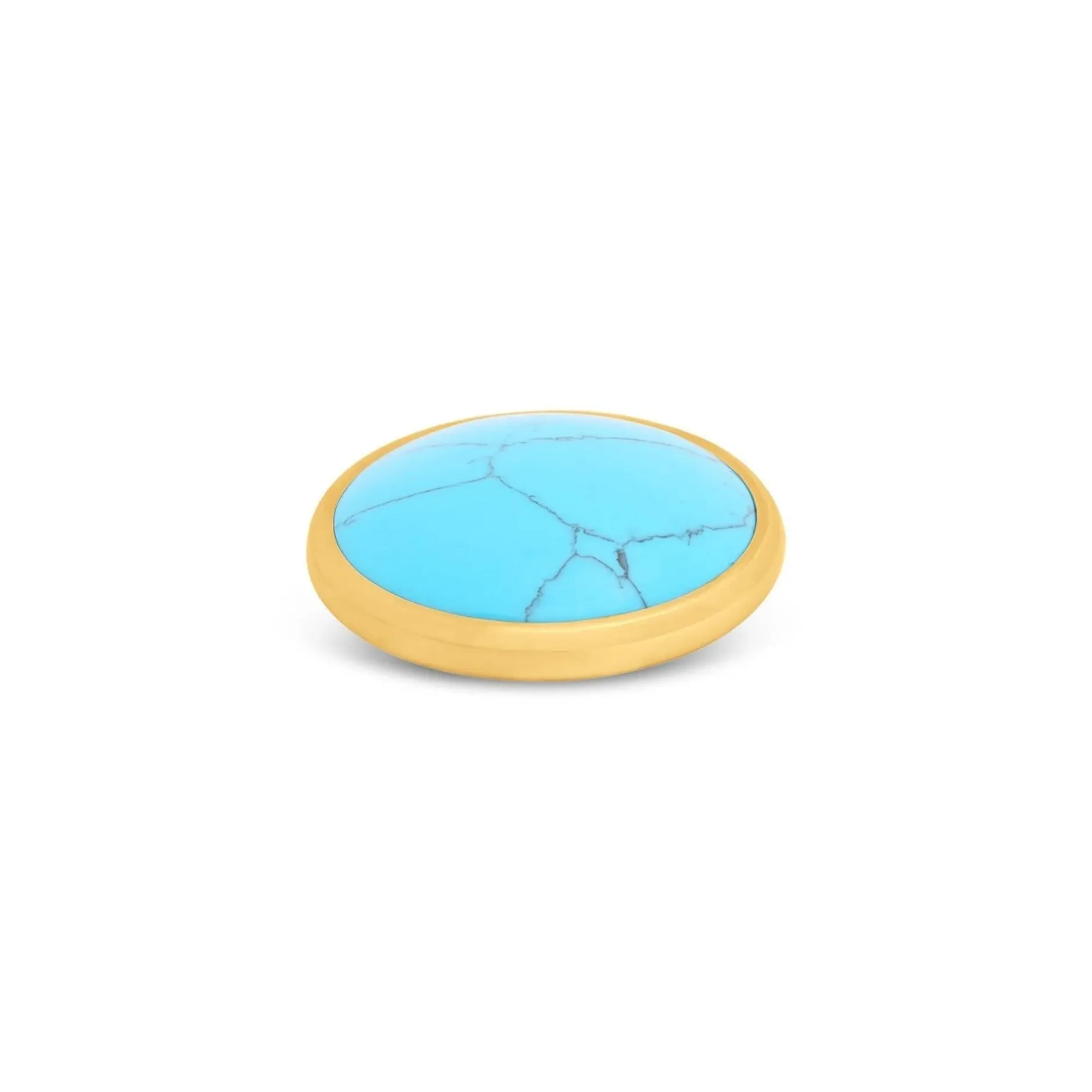 Clearance Melano Jewelry Melano Kosmic Gem Disk Steentje