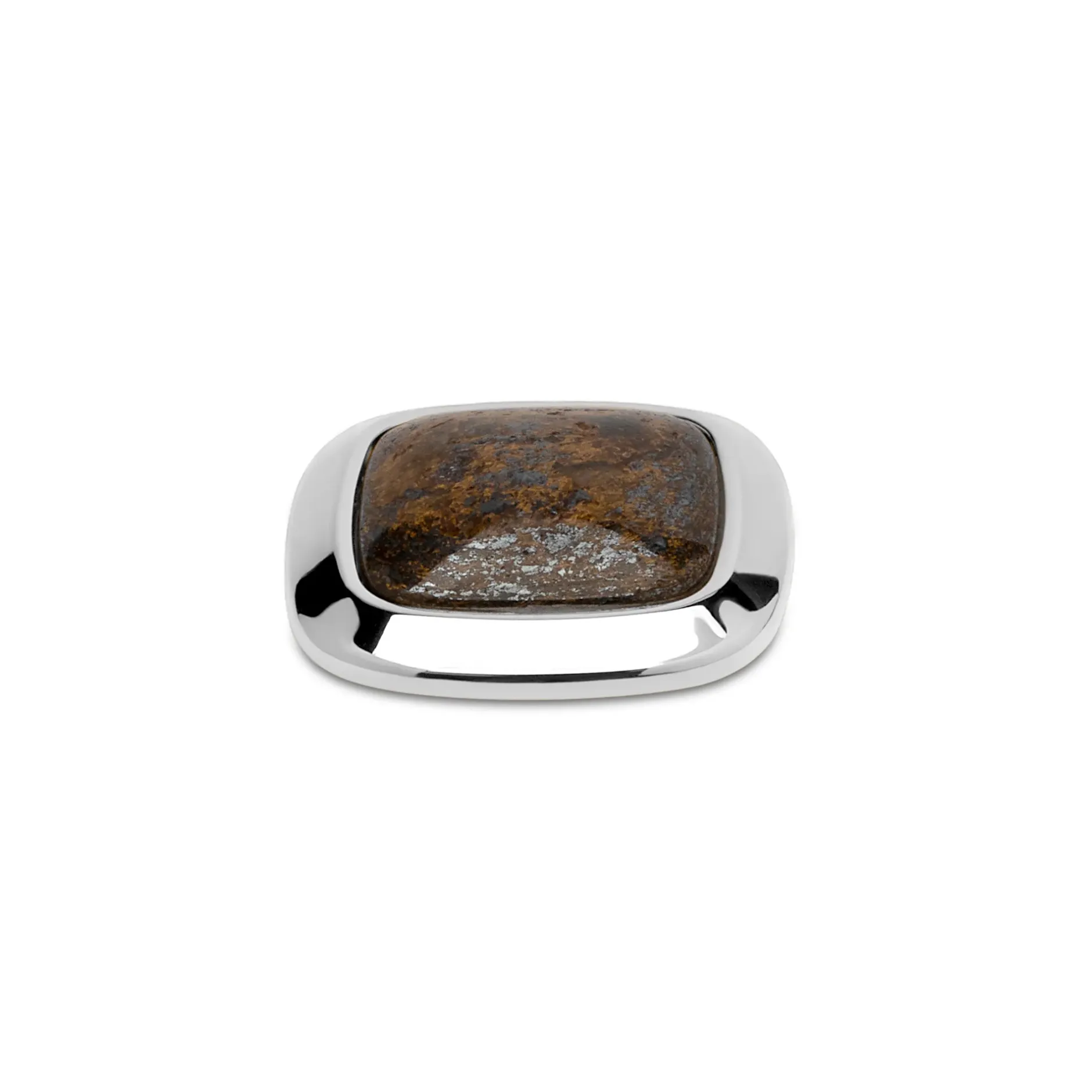 New Melano Jewelry Melano Kosmic Gem Square Steen