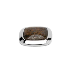 New Melano Jewelry Melano Kosmic Gem Square Steen
