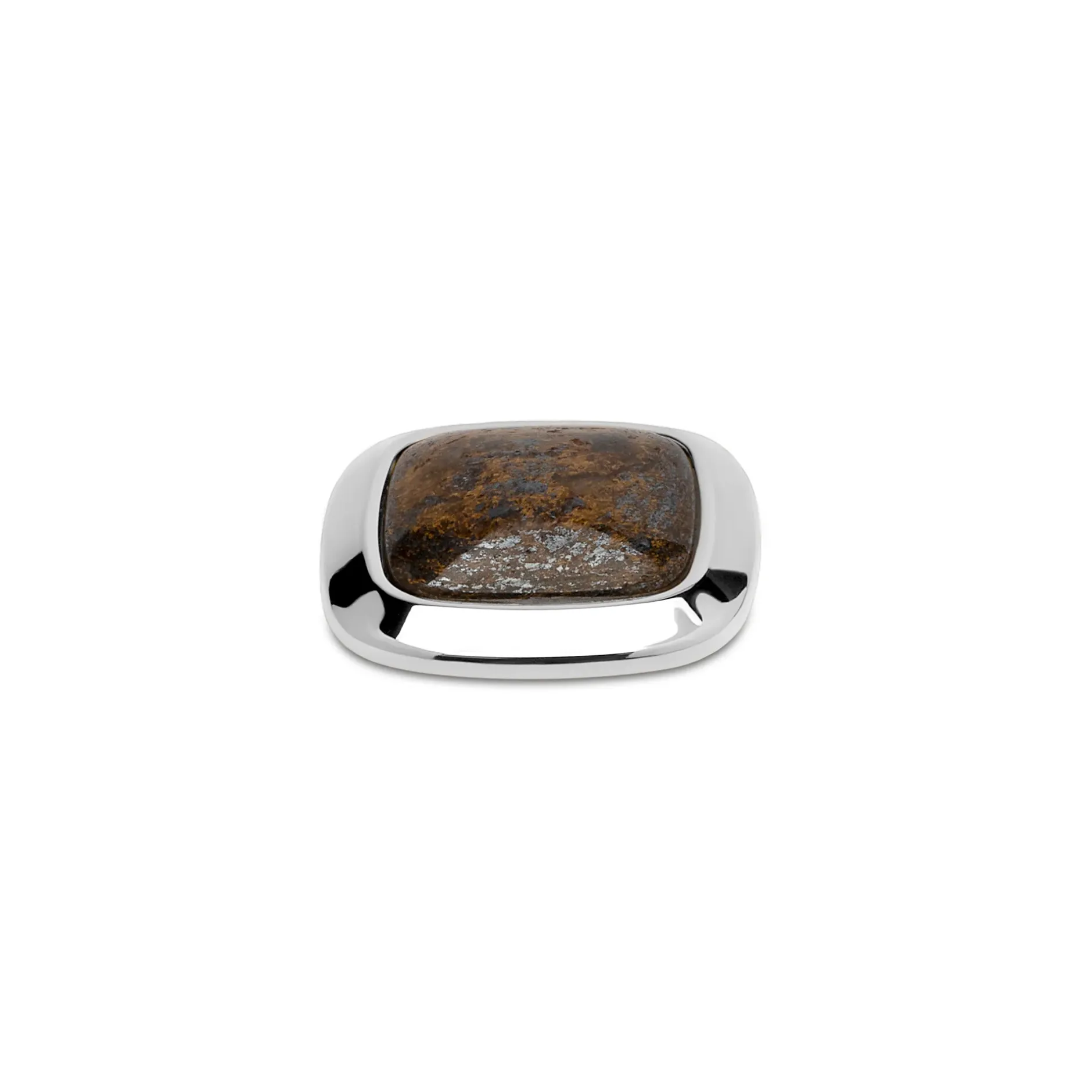 New Melano Jewelry Melano Kosmic Gem Square Steen