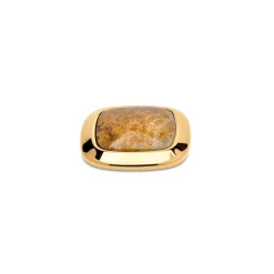 New Melano Jewelry Melano Kosmic Gem Square Steen