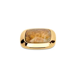 New Melano Jewelry Melano Kosmic Gem Square Steen