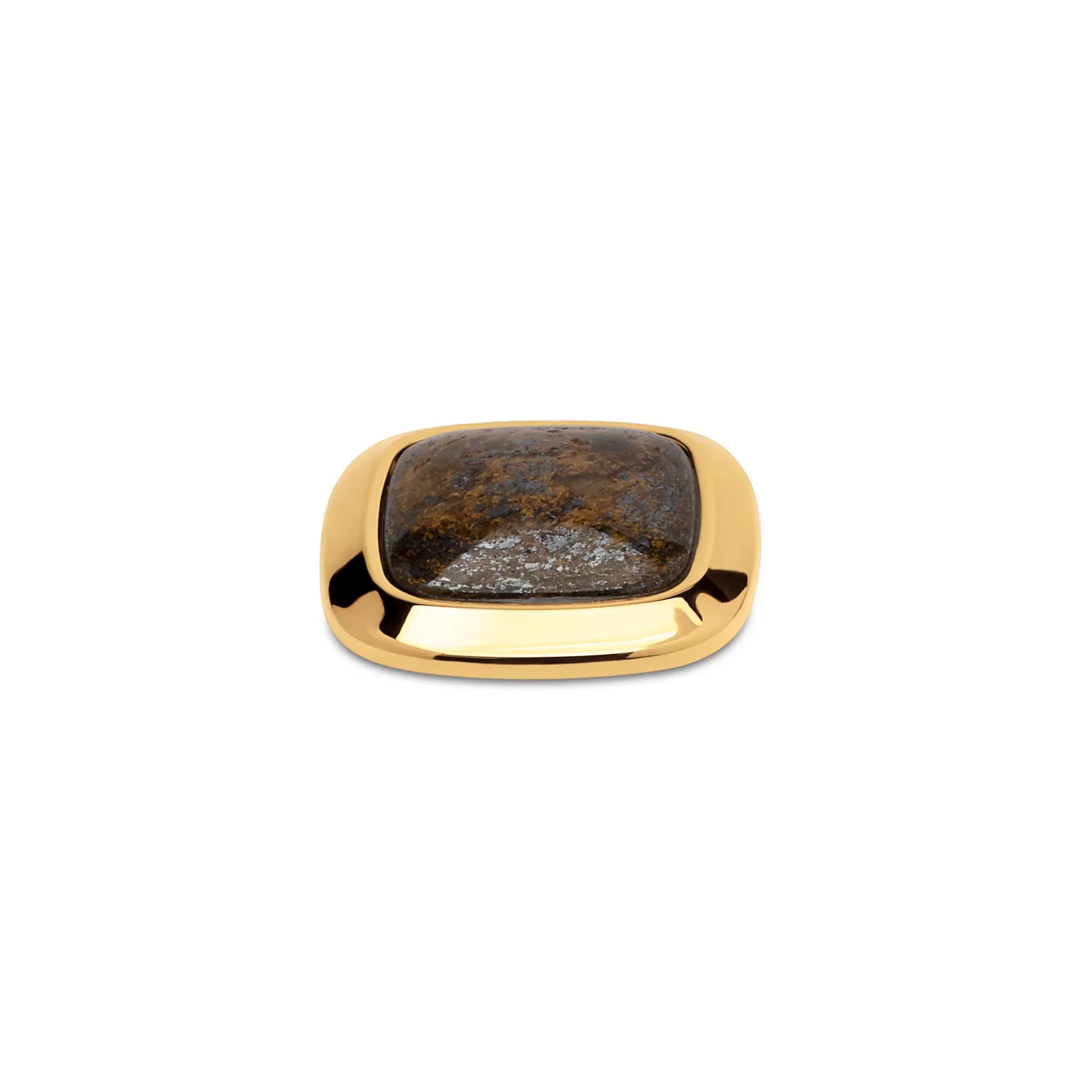 New Melano Jewelry Melano Kosmic Gem Square Steen