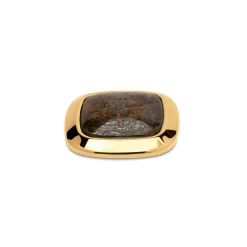 New Melano Jewelry Melano Kosmic Gem Square Steen