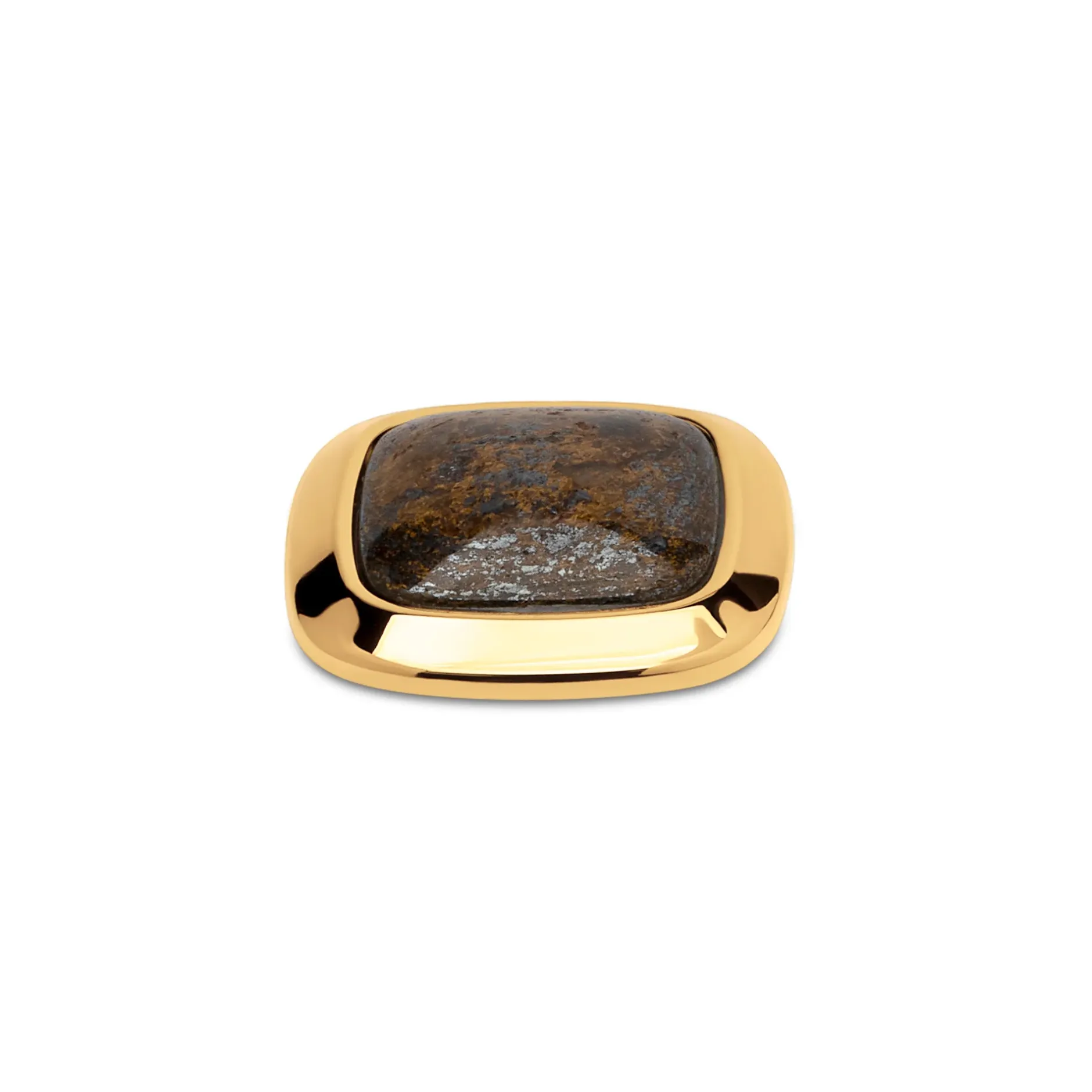 New Melano Jewelry Melano Kosmic Gem Square Steen