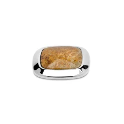 New Melano Jewelry Melano Kosmic Gem Square Steen