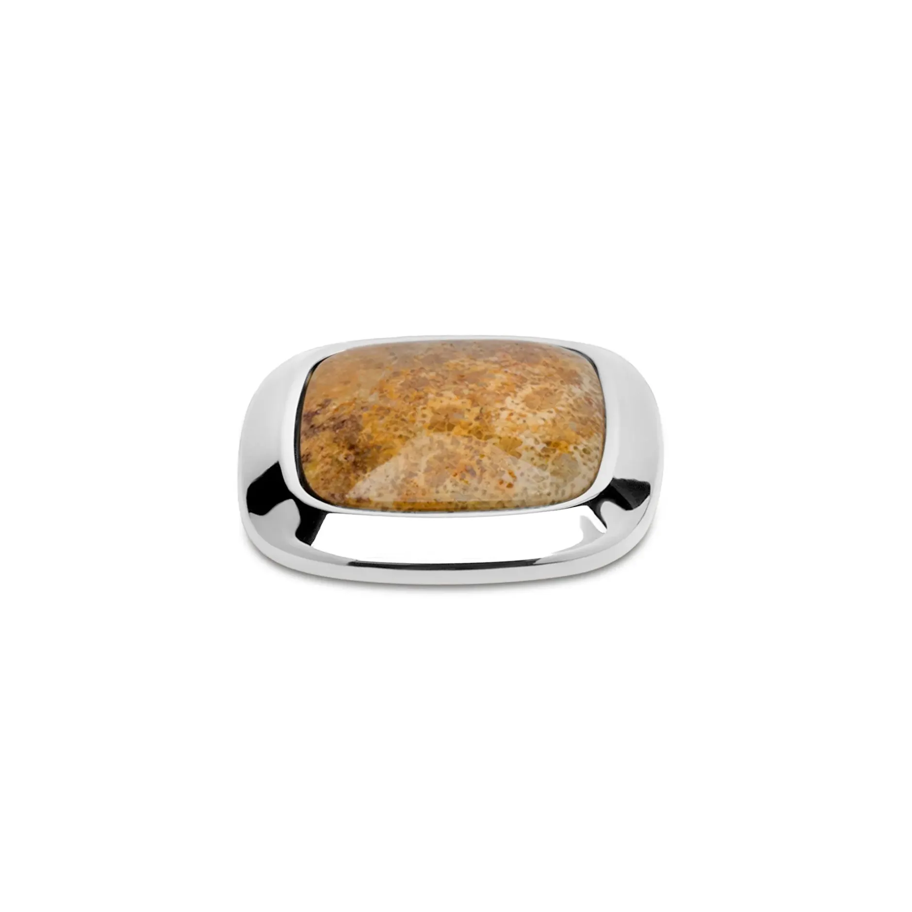 New Melano Jewelry Melano Kosmic Gem Square Steen