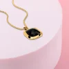 Clearance Melano Jewelry Melano Kosmic Glazed Cookie Ketting Set |