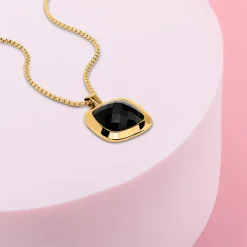 Clearance Melano Jewelry Melano Kosmic Glazed Cookie Ketting Set |