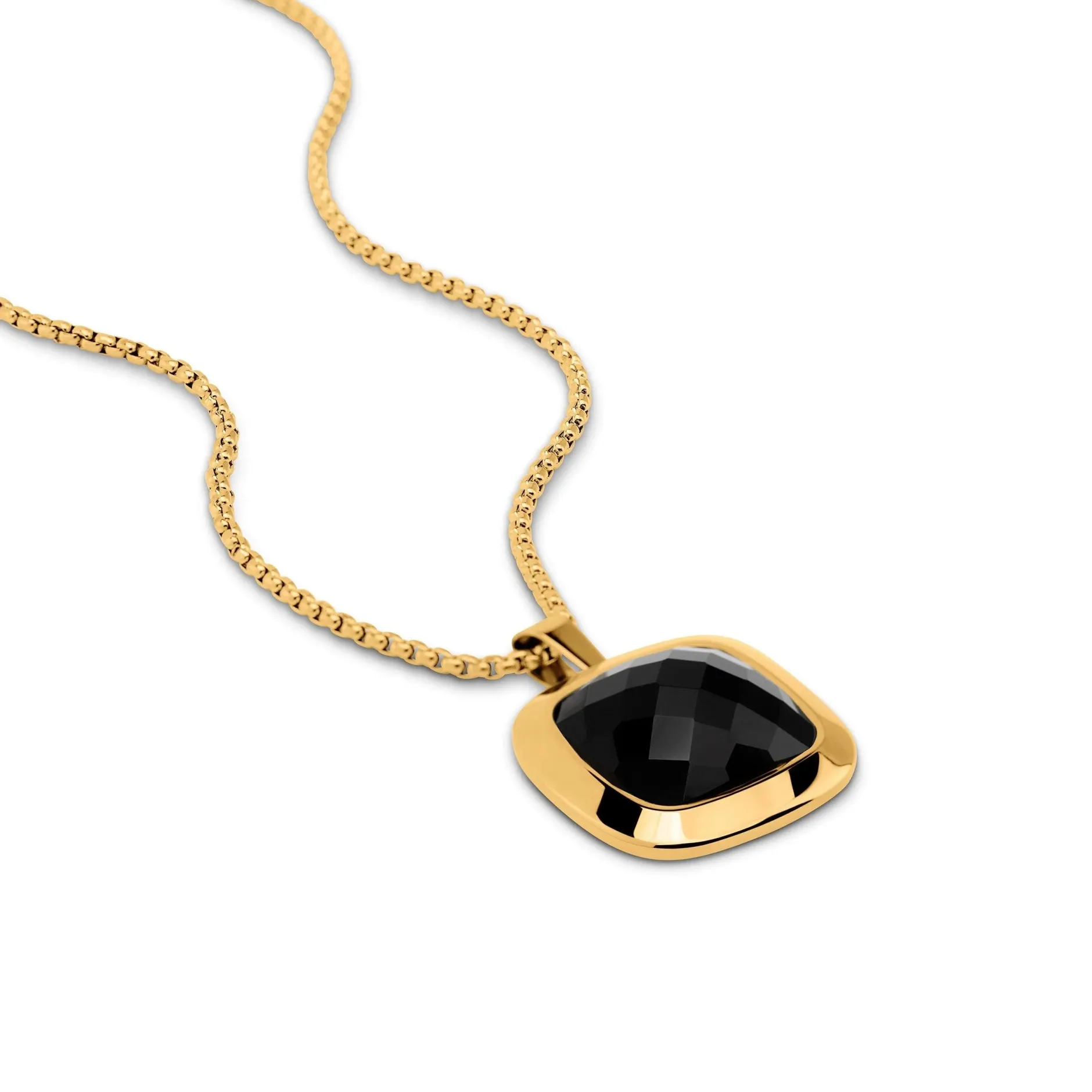 Clearance Melano Jewelry Melano Kosmic Glazed Cookie Ketting Set |